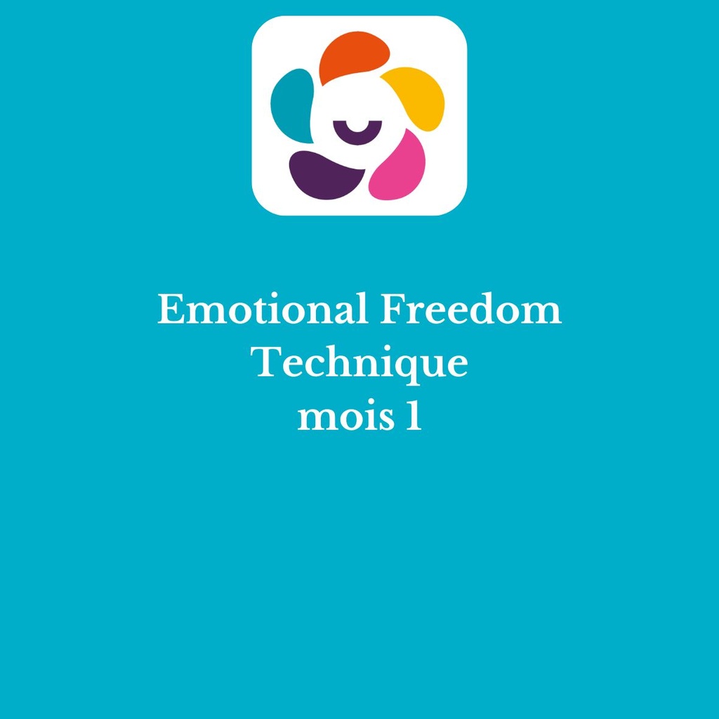EITVO - Emotional Freedom Technique: module 1