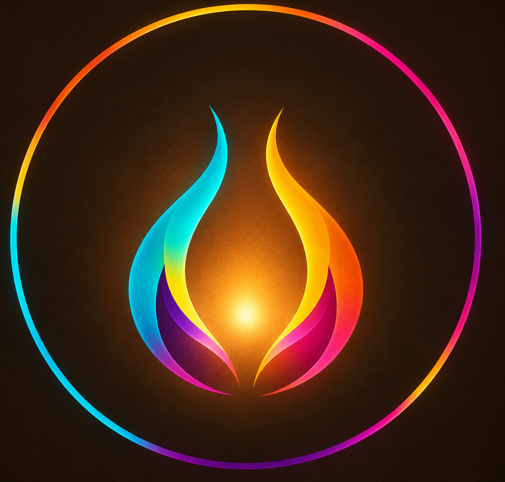 Garder la flamme